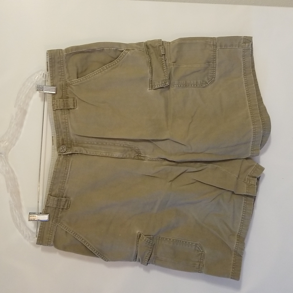 Mens cargo shorts